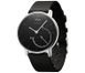 Смарт-часы Withings Steel 36mm Activity & Sleep Watch Black (HWA01-Steel-Black) - 6