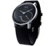 Смарт-часы Withings Steel 36mm Activity & Sleep Watch Black (HWA01-Steel-Black) - 2
