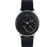 Смарт-часы Withings Steel 36mm Activity & Sleep Watch Black (HWA01-Steel-Black) - 1