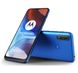 Смартфон Motorola E7 Power 4/64GB Tahiti Blue - 5