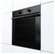 Духовой шкаф электрический Gorenje BO6735E02BK - 1