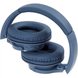 Навушники з мікрофоном Audio-Technica ATH-SR30BTBL Blue - 3