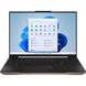 Ноутбук ASUS TUF Gaming A16 Advantage Edition FA617XS Off Black (FA617XS-N4036W) - 4