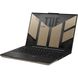 Ноутбук ASUS TUF Gaming A16 Advantage Edition FA617XS Off Black (FA617XS-N4036W) - 2