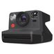 Фотокамера миттєвого друку Polaroid Now+ Gen 2 Black (009095)