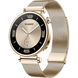 Смарт-часы HUAWEI Watch GT 4 41mm Gold Milanese Strap (55020BJA) - 3