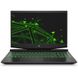 Ноутбук HP Pavilion Gaming 15-ec2013ua Shadow Black (4A7M9EA) - 1