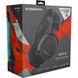 Наушники с микрофоном SteelSeries Arctis 7 Black - 1