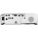 Мультимедійний проектор Epson EH-TW750 (V11H980040) - 2