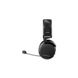 Наушники с микрофоном SteelSeries Arctis 7 Black - 2