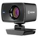 Вебкамера Elgato Facecam PREMIUM FullHD (10WAA9901) - 3