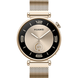 Смарт-часы HUAWEI Watch GT 4 41mm Gold Milanese Strap (55020BJA) - 1