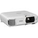 Мультимедійний проектор Epson EH-TW750 (V11H980040) - 1
