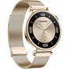 Смарт-часы HUAWEI Watch GT 4 41mm Gold Milanese Strap (55020BJA) - 5