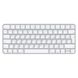 Клавіатура Apple Magic Keyboard with Touch ID for Mac models with Apple silicon (MK293) - 4