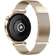 Смарт-часы HUAWEI Watch GT 4 41mm Gold Milanese Strap (55020BJA) - 4