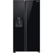 Холодильник з морозильною камерою Samsung RS65R54422C - 1