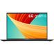 Ноутбук LG gram 16 16Z90R (16Z90R-G.AD7CG) - 1