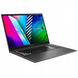 Ноутбук ASUS Vivobook Pro 16X OLED M7600QE Black (M7600QE-L2014X) - 2