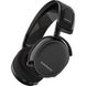 Навушники з мікрофоном SteelSeries Arctis 7 Black - 4