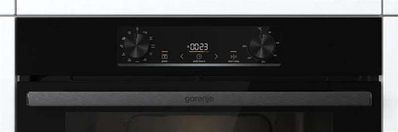 Духовой шкаф электрический Gorenje BO6735E02BK