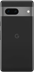Смартфон Google Pixel 7 8/128GB Obsidian