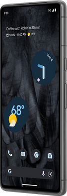 Смартфон Google Pixel 7 8/128GB Obsidian (Global EU)