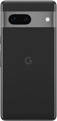 Смартфон Google Pixel 7 8/128GB Obsidian (Global EU)