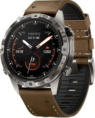 Смарт-часы Garmin MARQ (Gen 2) Adventurer (010-02648-30/31)
