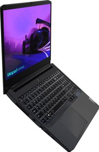 Ноутбук Lenovo IdeaPad Gaming 3 15IHU6 (82K1003ERM)