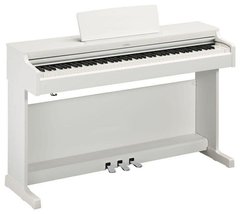 Цифрове піаніно Yamaha YDP-164 WH
