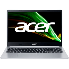 Ноутбук Acer Aspire 5 A515-45G-R9ML Pure Silver (NX.A8CEU.00N)