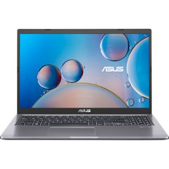 Ноутбук ASUS X515JA Slate Gray (X515JA-BQ1416)