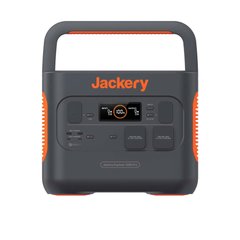Портативна зарядна станція Jackery Explorer 2000 Pro