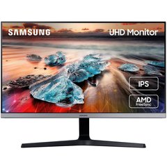 Монитор Samsung U28R550U (LU28R550U)