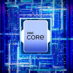 Процессор Intel Core i9-13900F (BX8071513900F)