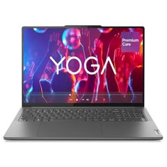 Ноутбук Lenovo Yoga Pro 9 16IRP8 Storm Grey (83BY004BRM)
