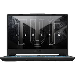 Ноутбук ASUS 2021 TUF Gaming F15 FX506HCB (FX506HCB-HN144)
