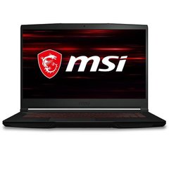 Ноутбук MSI GF63 Thin 10UC-440 (GF6310UC-440US)