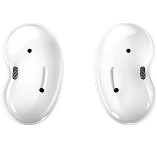 Наушники TWS Samsung Galaxy Buds Live White (SM-R180NZWA)