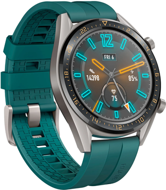 Смарт-годинник HUAWEI Watch GT Active (55023721)