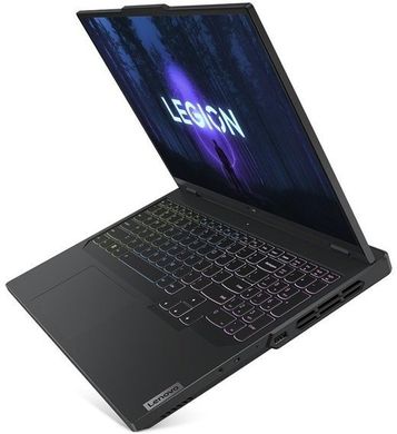 Ноутбук Lenovo Legion Pro 5 16IRX8 (82WK00CUPB)