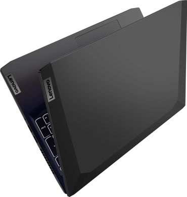 Ноутбук Lenovo IdeaPad Gaming 3 15IHU6 (82K1003ERM)