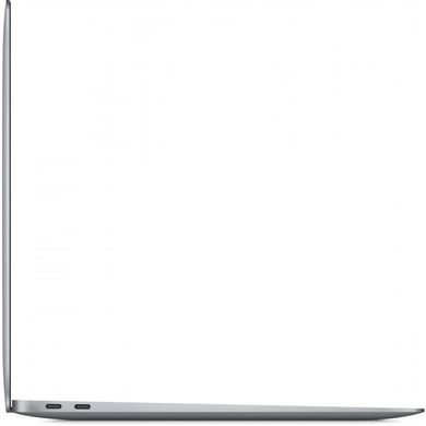 Ноутбук Apple MacBook Air 13" M1 2020 Silver Late 2020 (MGNA3)