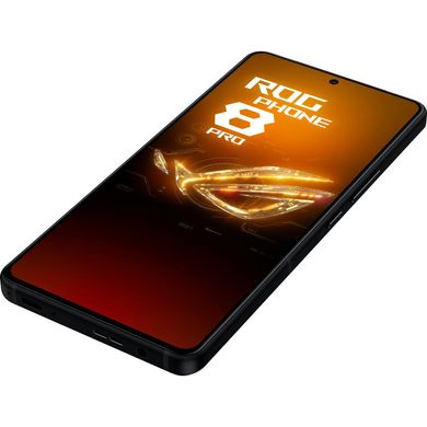 Смартфон Asus Rog Phone 8 Pro 16/512GB Phantom Black EU