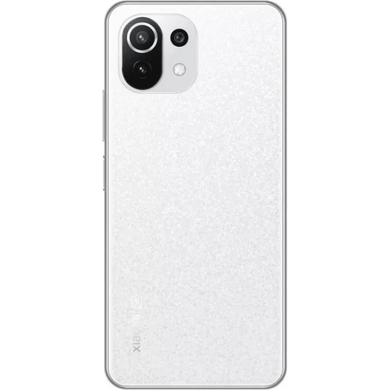 Смартфон Xiaomi 11 Lite 5G NE 8/128GB Snowflake White