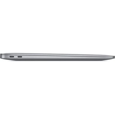 Ноутбук Apple MacBook Air 13" M1 2020 Silver Late 2020 (MGNA3)