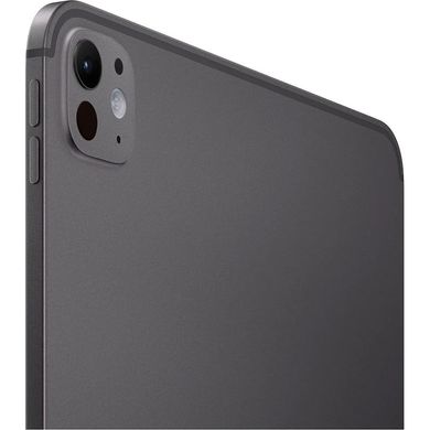 Планшет Apple iPad Pro 13 2024Wi-Fi 2TB Space Black with Nano-texture Glass (MWRH3)