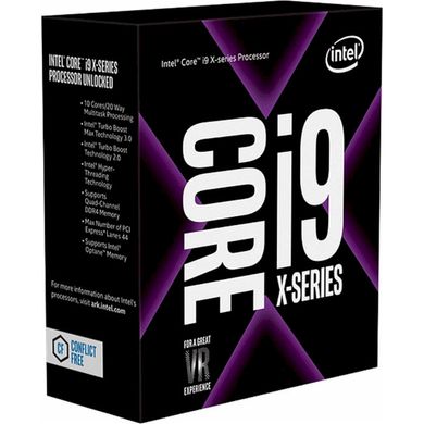 Процесор Intel Core i9-10920X (BX8069510920X)