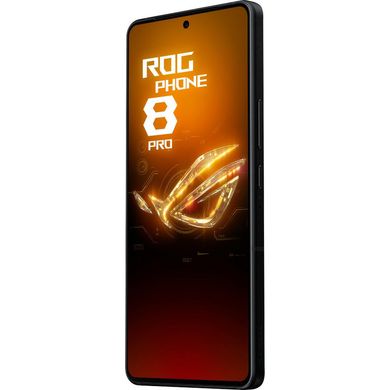 Смартфон Asus Rog Phone 8 Pro 16/512GB Phantom Black EU